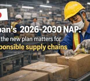 일본 NAP 2026–2030