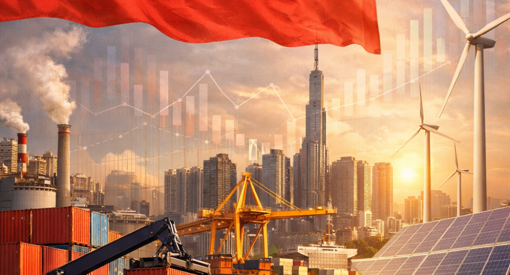 Vietnam Five Year Plan