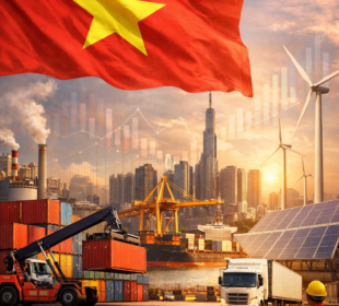 Kế hoạch 5 năm tại Việt Nam