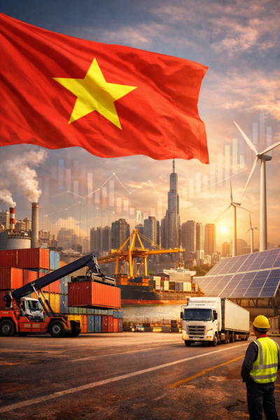 Vietnam Five Year Plan