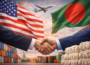 US–Bangladesh reciprocal trade deal