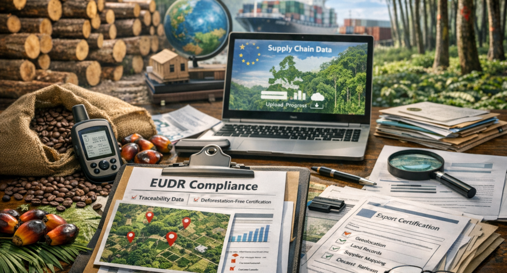 EUDR Compliance
