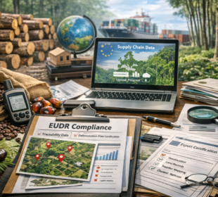 EUDR Compliance