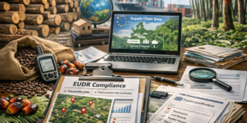 EUDR Compliance