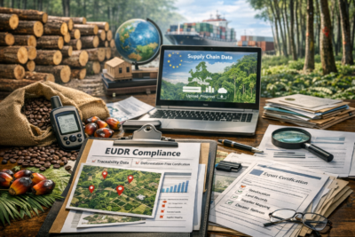 EUDR Compliance