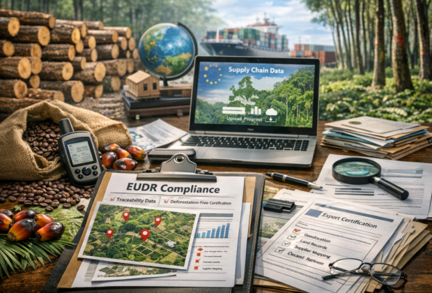 EUDR Compliance