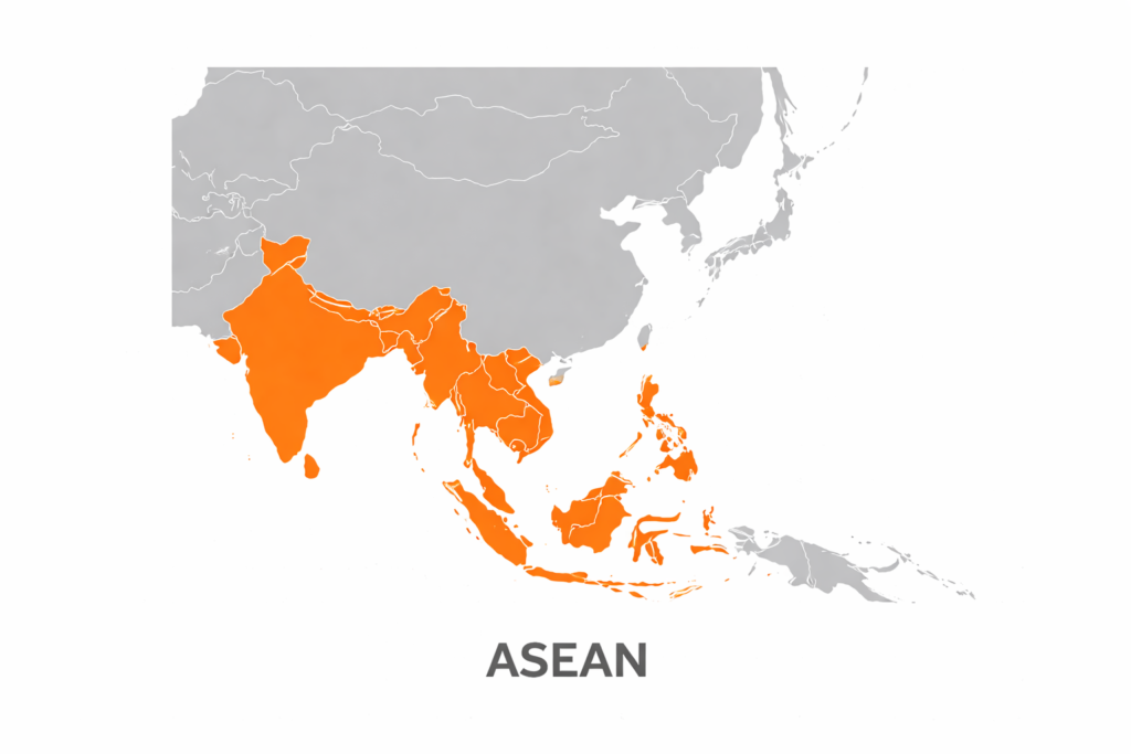 ASEAN