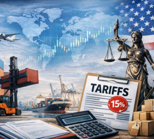 15% US tariff after court order