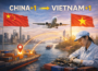 China + 1 to Vietnam + 1