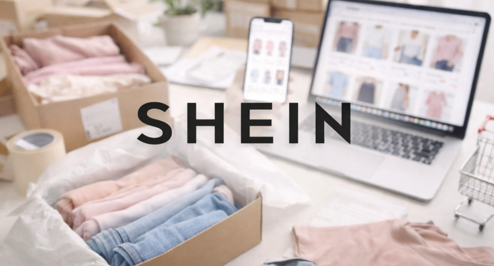 SHEIN