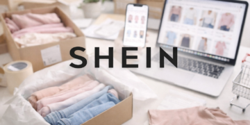 SHEIN