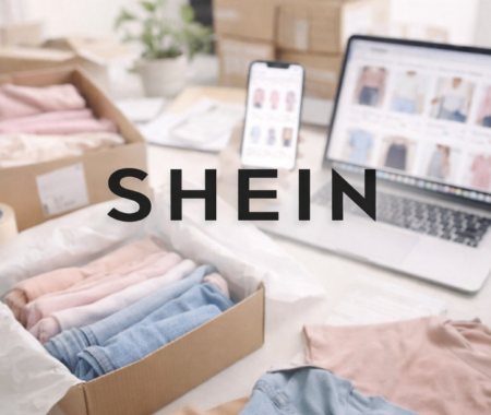 SHEIN