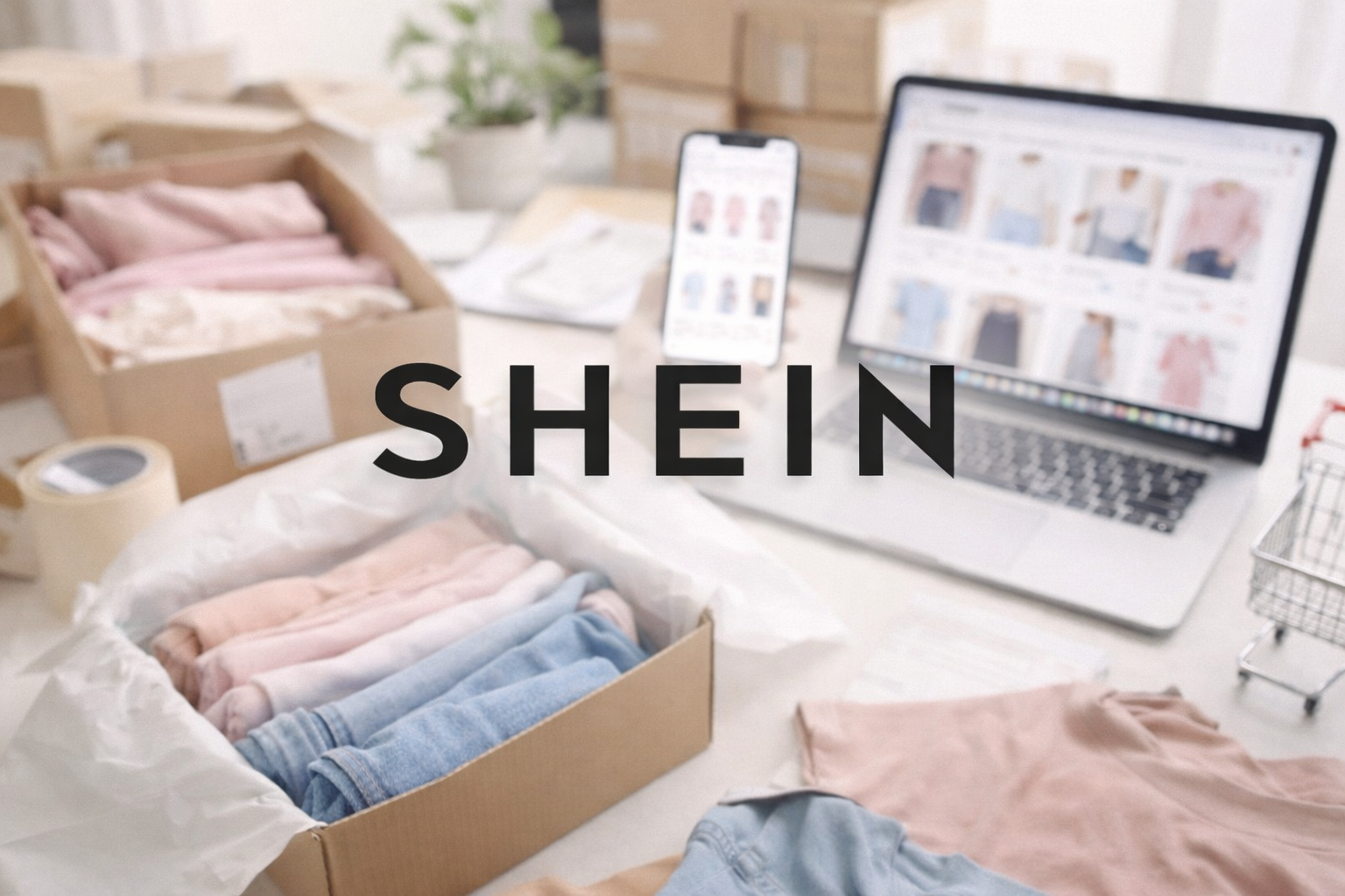 SHEIN