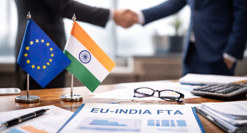 EU-India FTA
