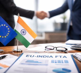 EU-India FTA