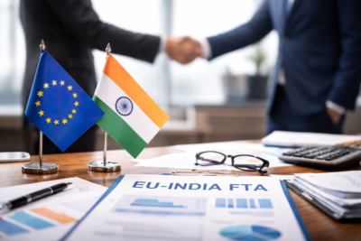 EU-India FTA