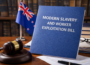 New Zealand Modern Slavery Bill