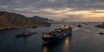 Hormuz